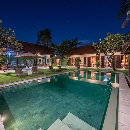 Rumi Villas Seminyak  Luaran gambar