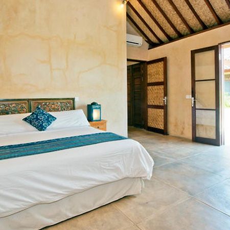Rumi Villas Seminyak  Bilik gambar