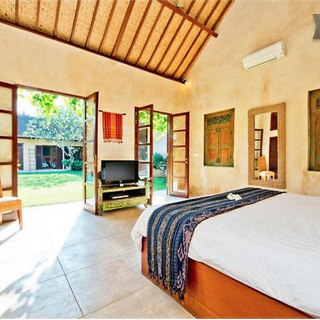 Rumi Villas Seminyak  Bilik gambar