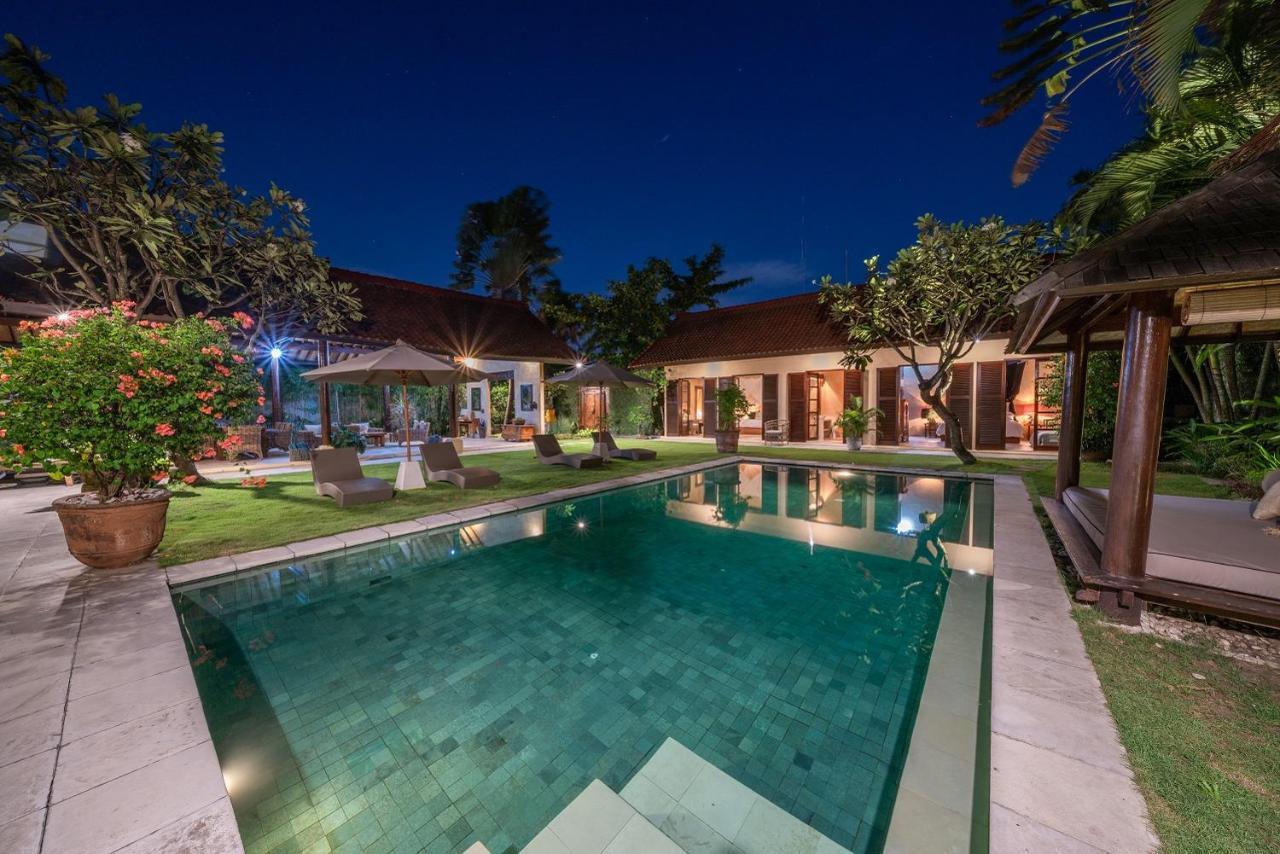 Rumi Villas Seminyak  Luaran gambar