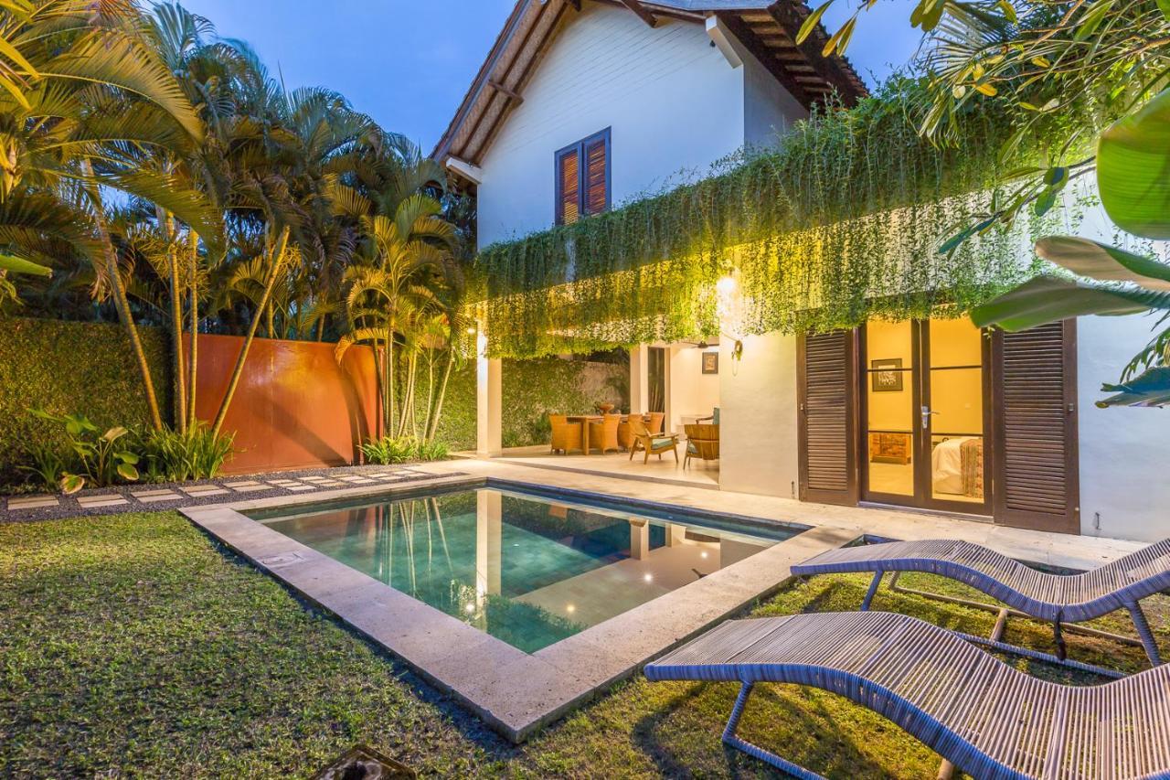Rumi Villas Seminyak  Luaran gambar