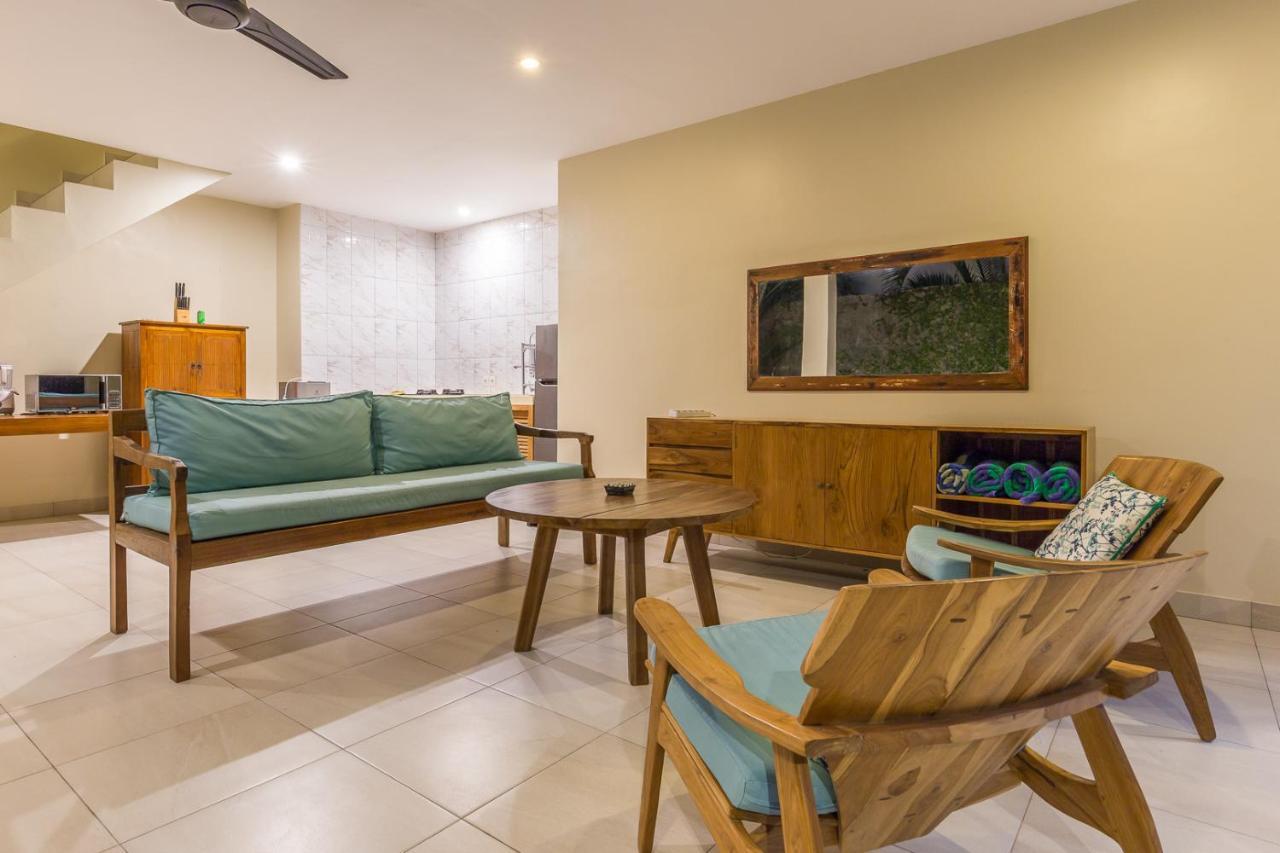 Rumi Villas Seminyak  Luaran gambar