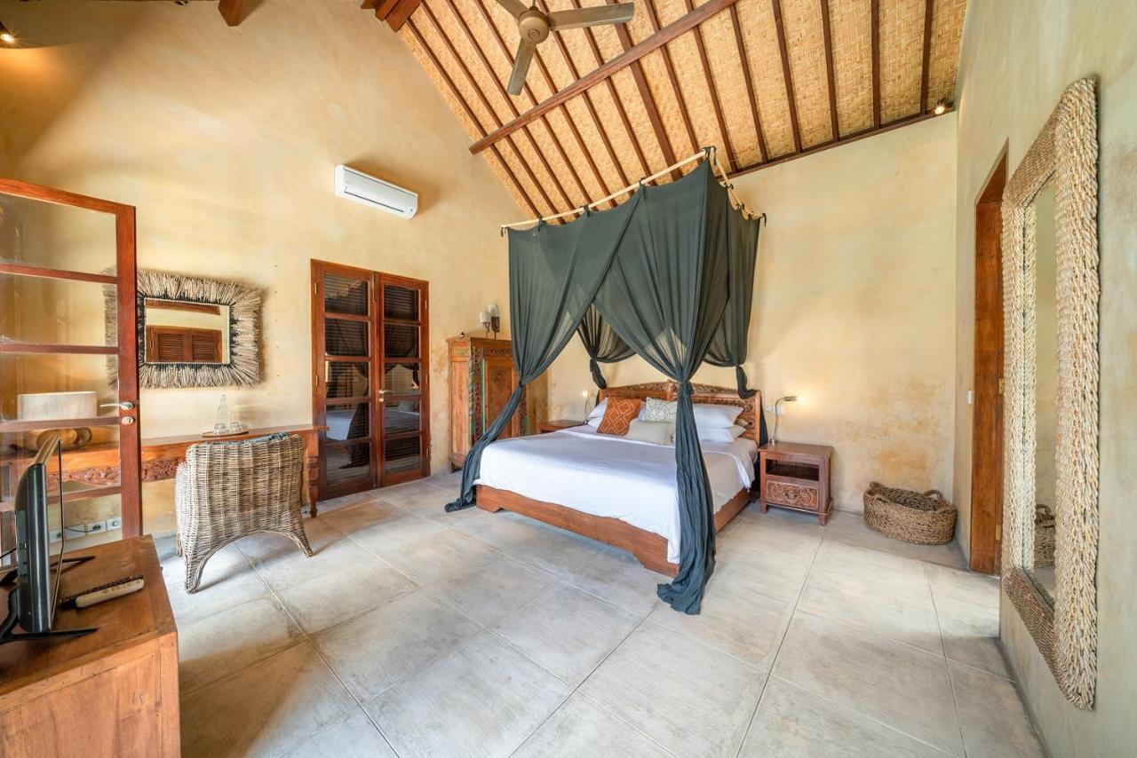 Rumi Villas Seminyak  Luaran gambar