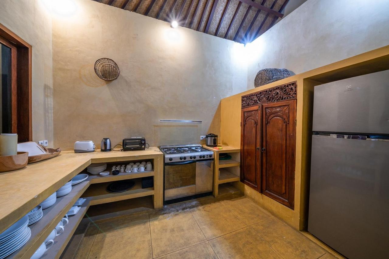 Rumi Villas Seminyak  Luaran gambar