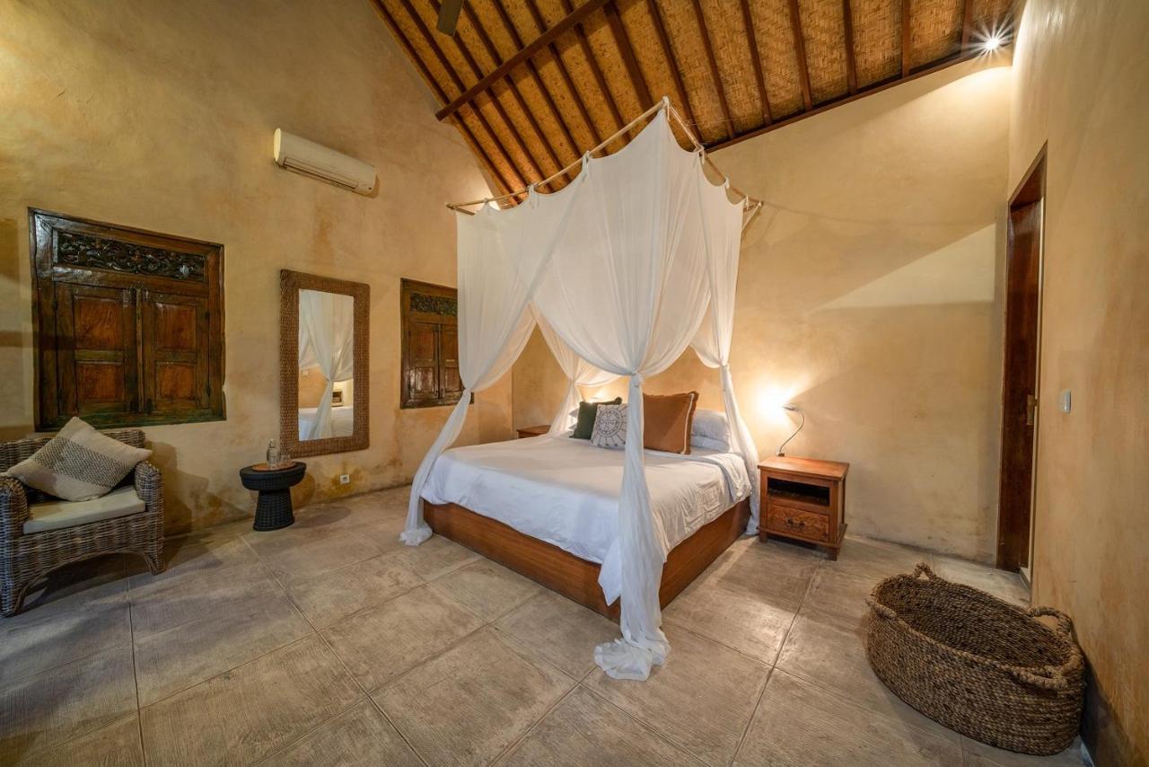 Rumi Villas Seminyak  Luaran gambar