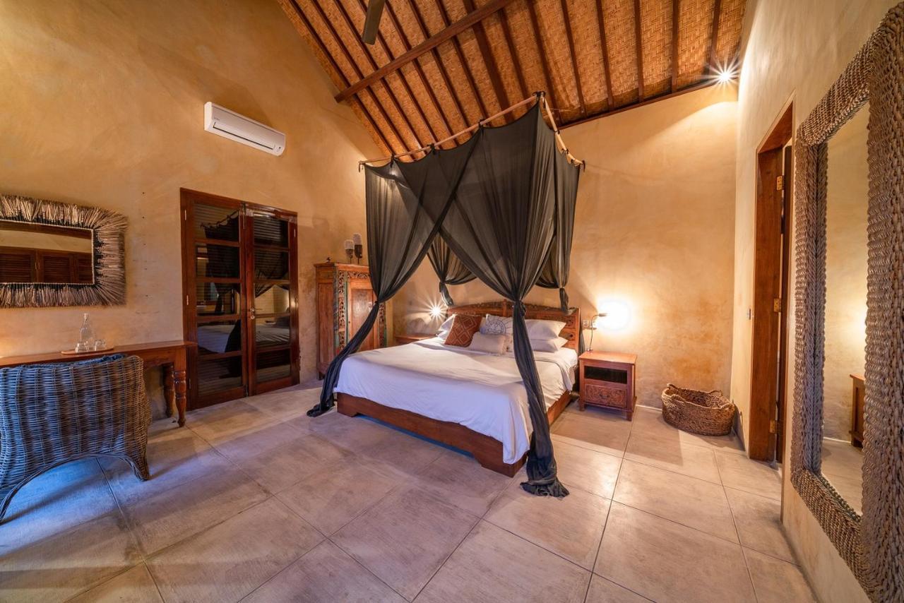 Rumi Villas Seminyak  Luaran gambar