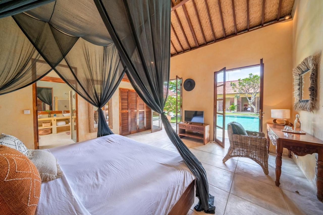 Rumi Villas Seminyak  Luaran gambar
