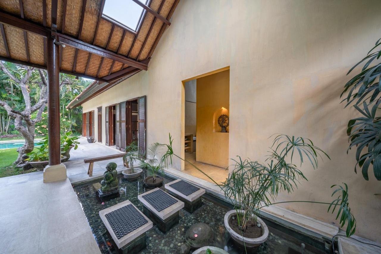 Rumi Villas Seminyak  Luaran gambar