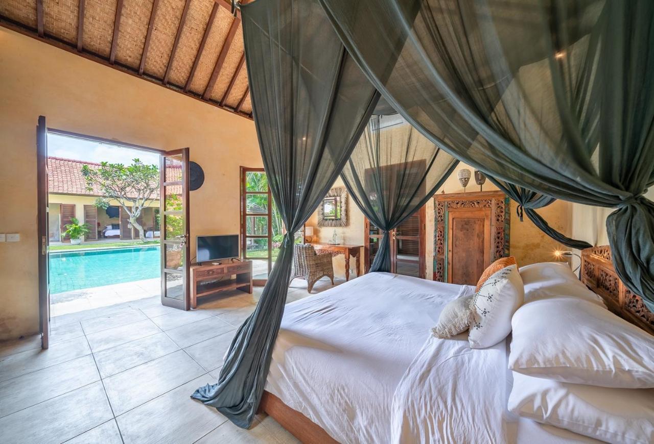 Rumi Villas Seminyak  Luaran gambar