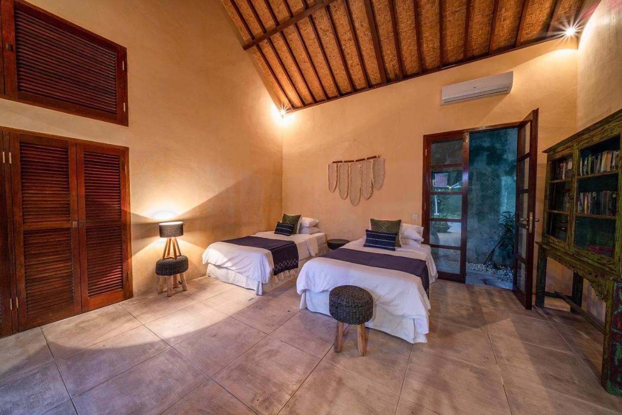 Rumi Villas Seminyak  Luaran gambar