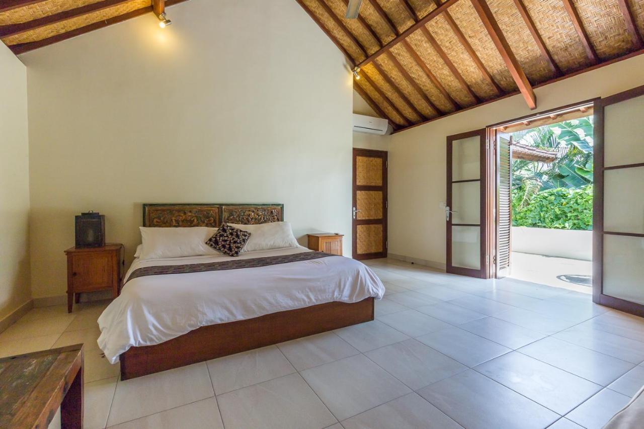 Rumi Villas Seminyak  Luaran gambar