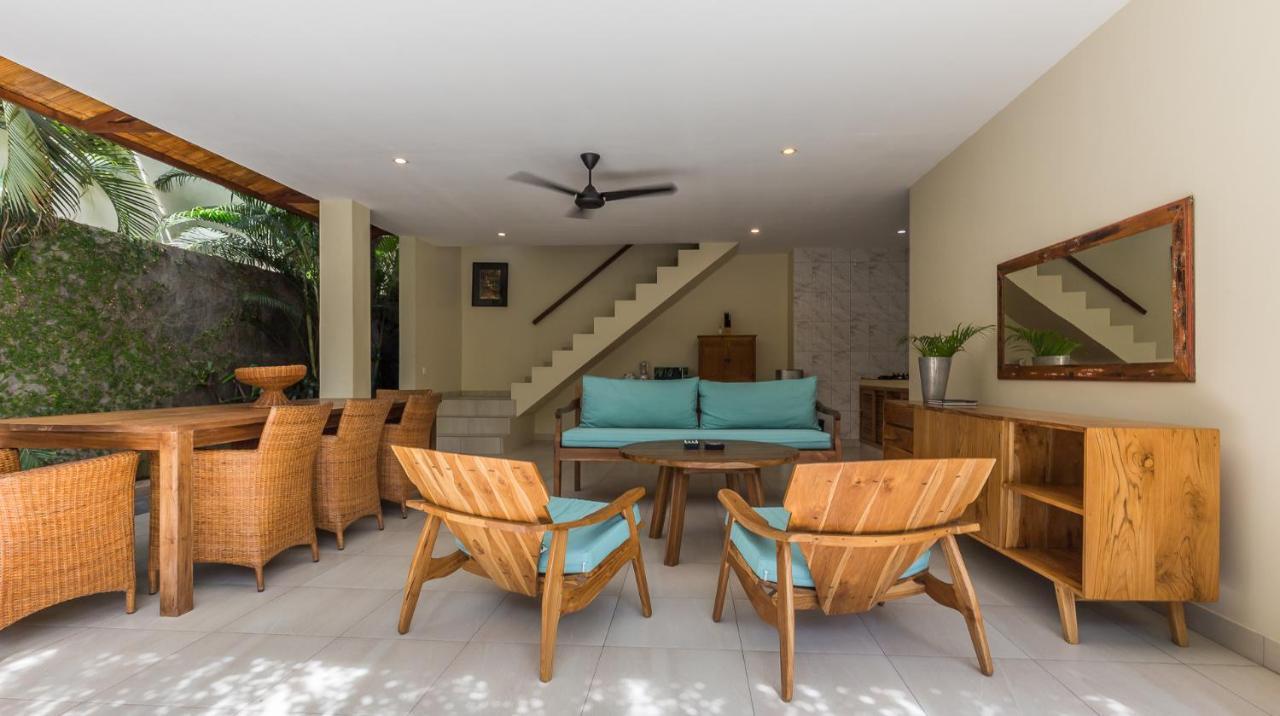 Rumi Villas Seminyak  Luaran gambar