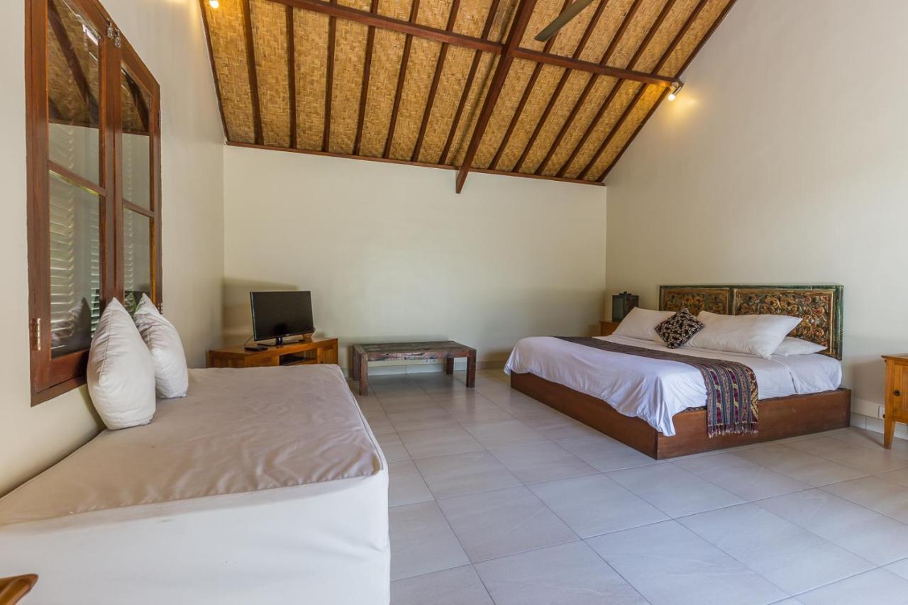 Rumi Villas Seminyak  Luaran gambar