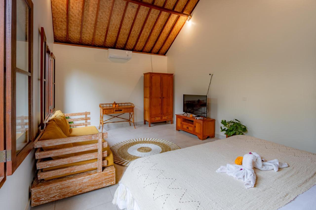 Rumi Villas Seminyak  Luaran gambar