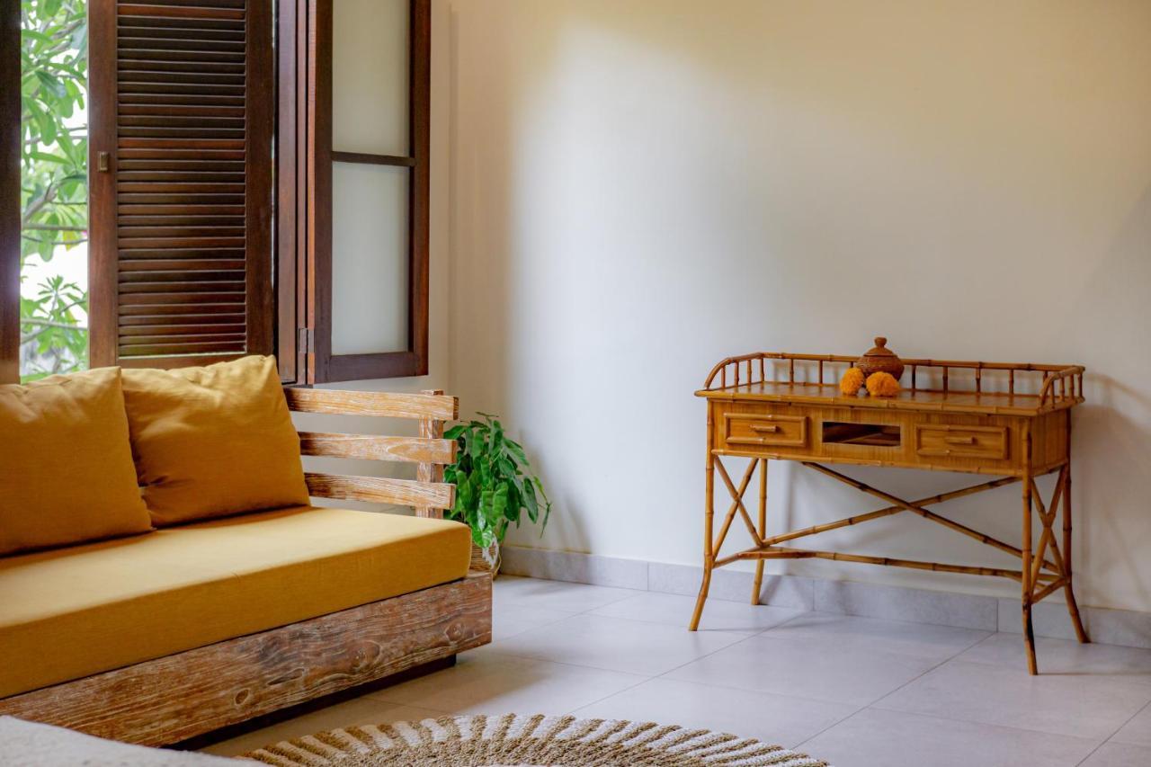 Rumi Villas Seminyak  Luaran gambar