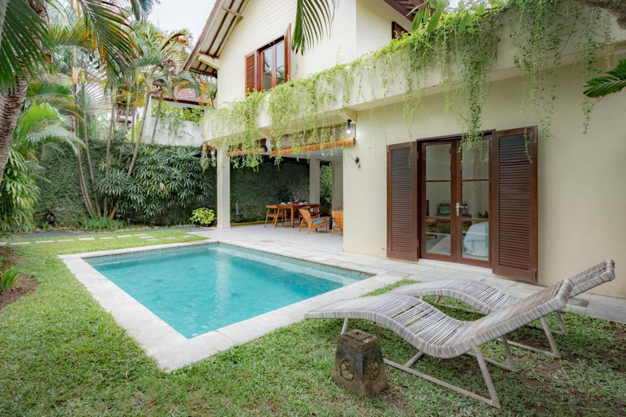 Rumi Villas Seminyak  Luaran gambar