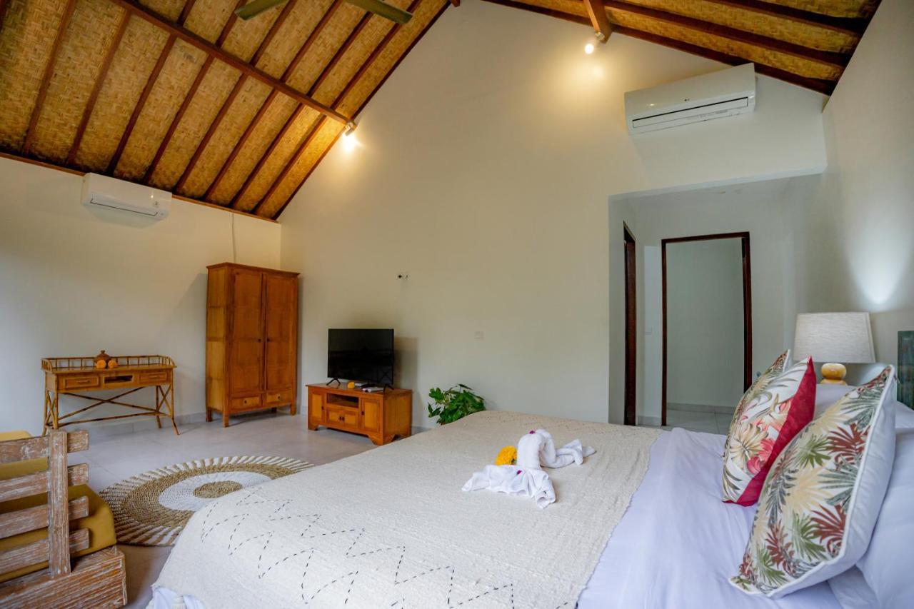 Rumi Villas Seminyak  Luaran gambar