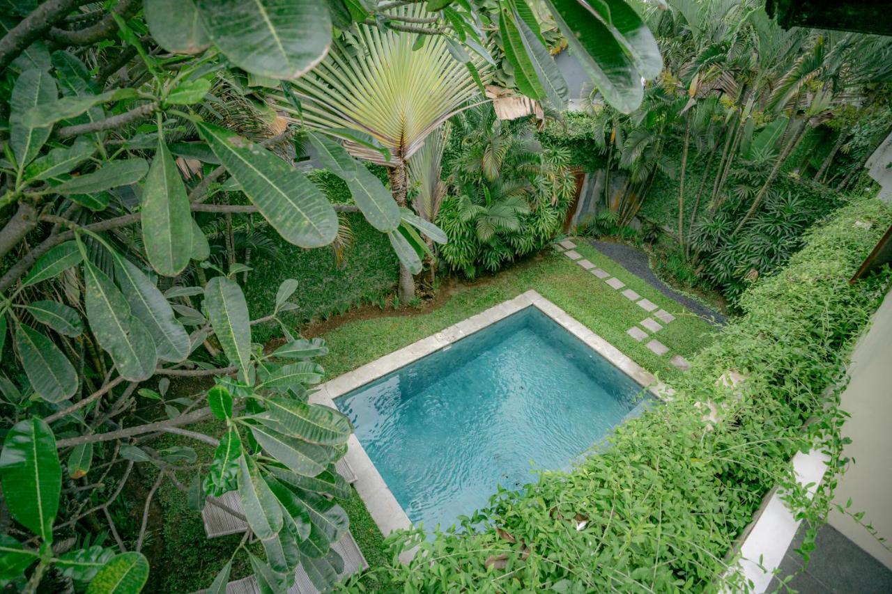 Rumi Villas Seminyak  Luaran gambar