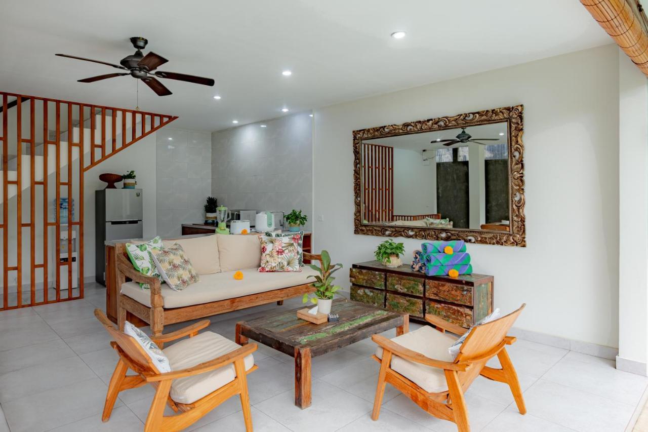 Rumi Villas Seminyak  Luaran gambar
