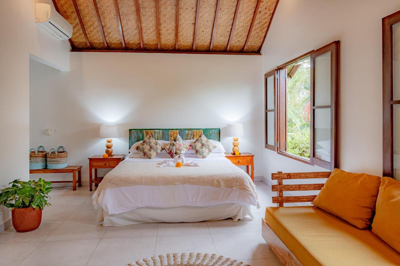Rumi Villas Seminyak  Luaran gambar