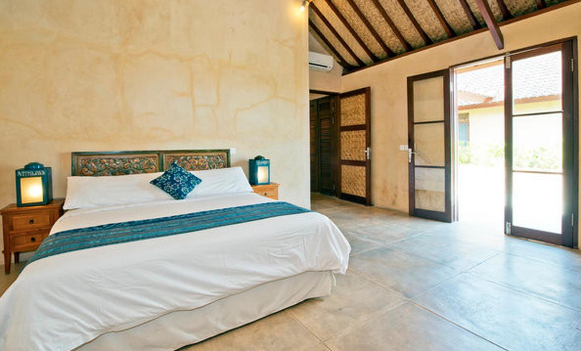 Rumi Villas Seminyak  Bilik gambar