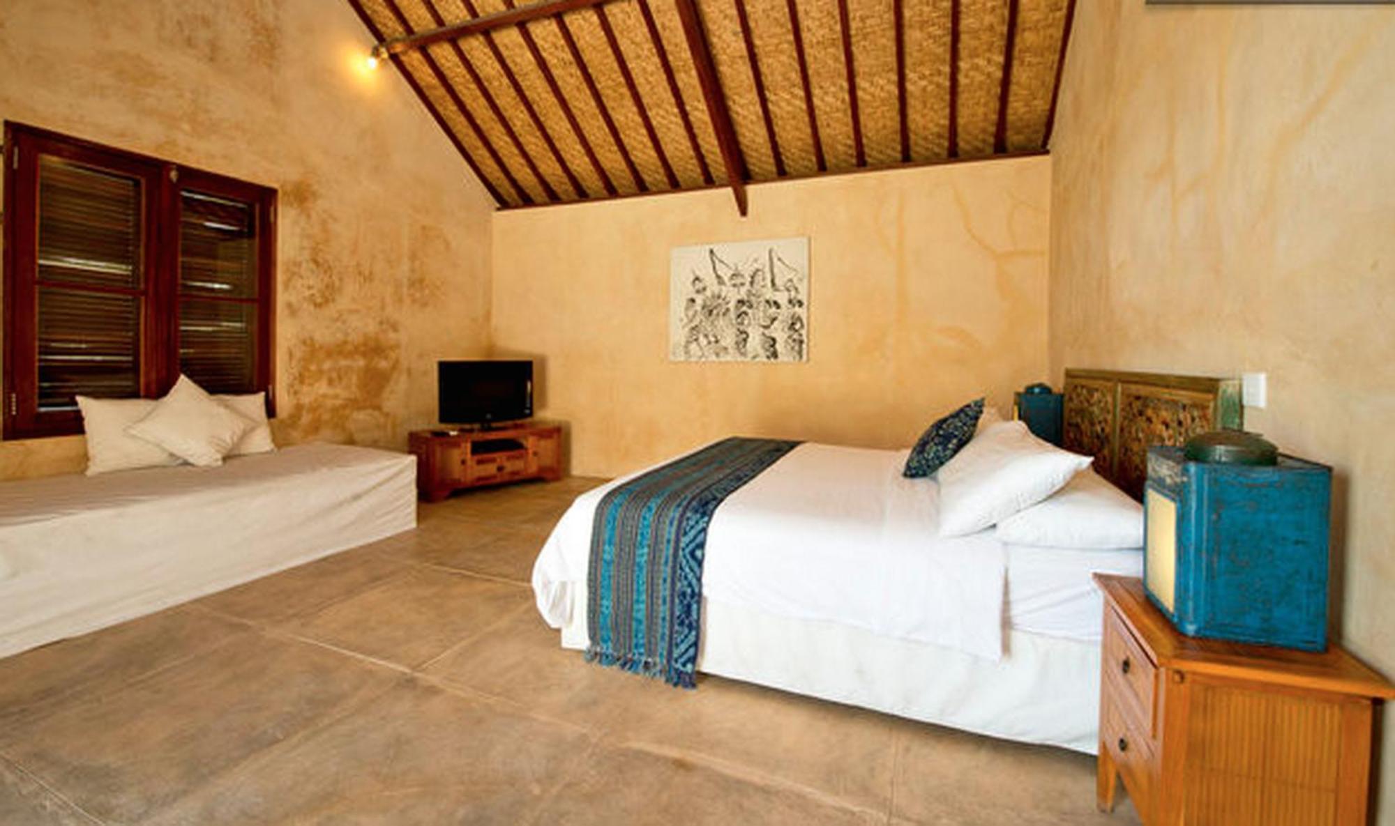 Rumi Villas Seminyak  Bilik gambar