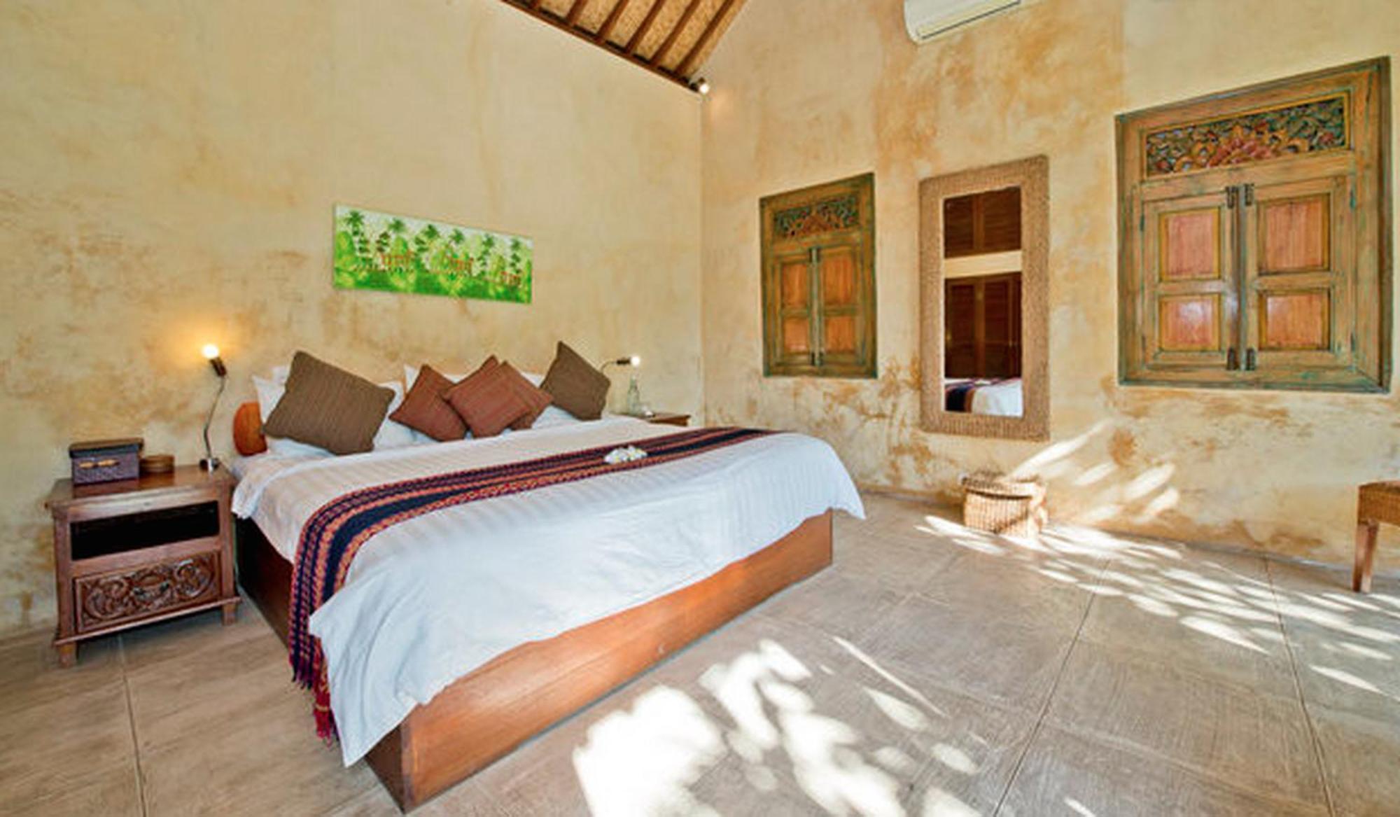 Rumi Villas Seminyak  Bilik gambar