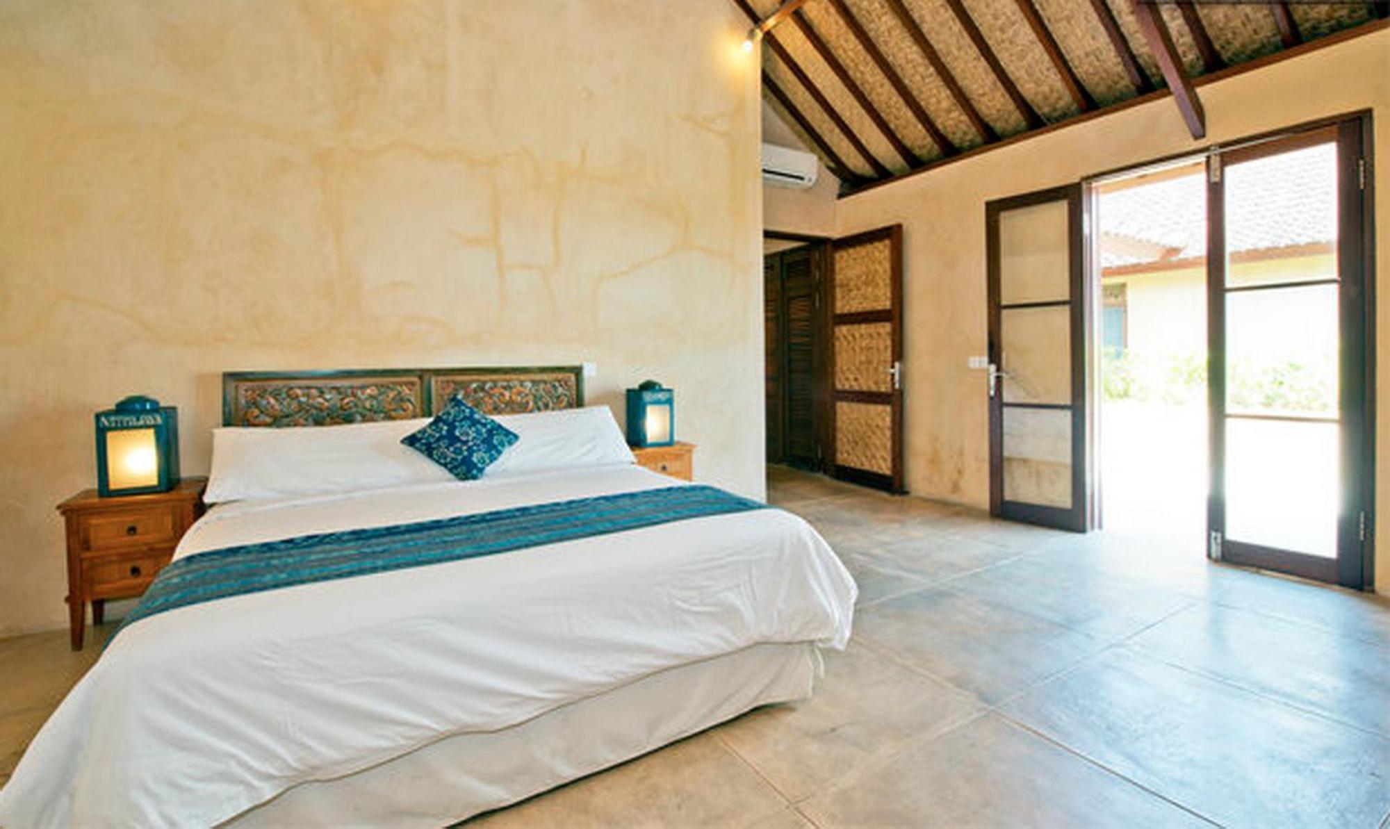 Rumi Villas Seminyak  Bilik gambar